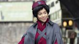 Call the Midwife drops the ball with Lucille's exit