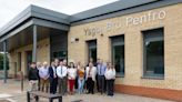 Pembrokeshire’s new Welsh-medium school gets set to open its doors