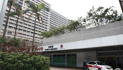 流感｜16歲男童確診甲流併發休克 情況嚴重 潛伏期曾到內地