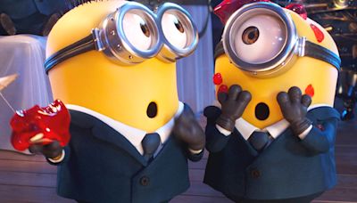 Weekend Box Office: Despicable Me 4 Crosses $200 Million to Hold on to Top Spot