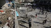 La guerra dispara a casi el 80 por ciento el desempleo en la Franja de Gaza