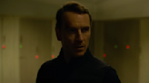Michael Fassbender Never Blinked While on Camera Filming ‘The Killer,’ David Fincher’s DP Noticed; Director Says ‘Michael’s Eyes...