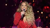 Mariah Carey Reacts as 'All I Want for Christmas Is You' Is Inducted into Library of Congress Registry
