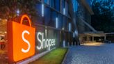 Shares of Shopee-owner Sea surge 14% after stronger-than-expected revenue