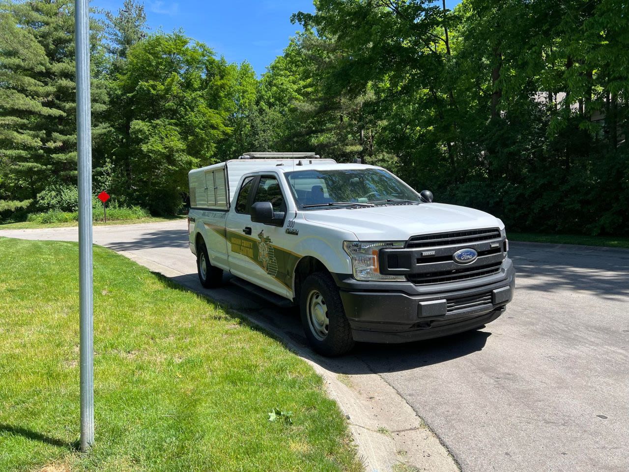 UPDATE: 58 cats removed in animal welfare case in Okemos