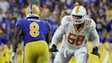 Rams 2023 Draft Prospect Profile: Darnell Wright (OT, Tennessee)