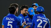 Afghanistan cricket team’s journey: From humble beginnings in UAE to world elite