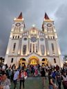 Baguio Cathedral