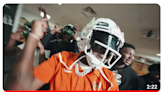 FAMU coach suspends football activities after Real Boston Richey rap video in locker room