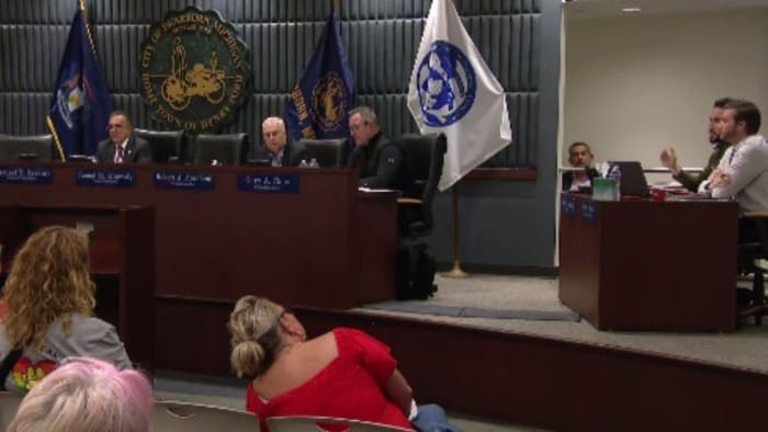 Special council meeting held for Dearborn animal shelter as contract expires in 5 days