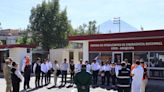 Simulacro Multipeligro en Arequipa: masiva participación de la población durante ejercicio
