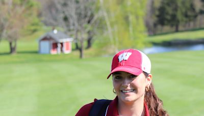 Senior leadership has keyed strong start for Westborough girls' golf team