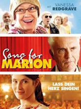 Song for Marion