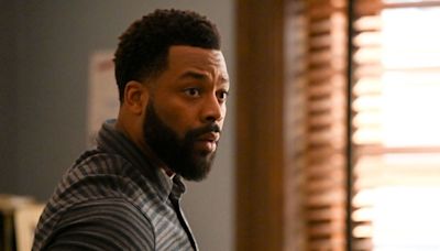 Where Does This Romance Lead For LaRoyce Hawkins' Atwater in 'Chicago P.D.' Season 12?