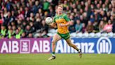 Donegal ace Gallen proving to be a cut above