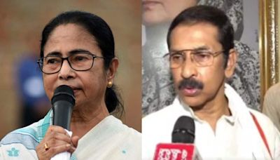 Congress’s West Bengal chief on alliance with TMC: ‘Decision will depend on…’