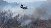 Four homes destroyed, 13k remain evacuated as Thompson Fire burns 3,000 acres in Butte County