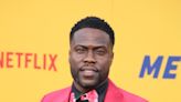 Kevin Hart 'hoodwinked' Chris Rock into shooting Netflix special