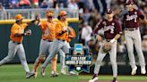 It just means more ... titles: Tennessee and Texas A&M championship shows SEC still rules CWS