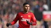 Should Manchester United Part Ways With Casemiro This Summer?