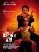 The Karate Kid (2010 film)