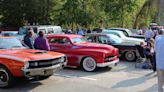 History Night & Cruise-In to offer music, antique cars, fun in Livermore Falls