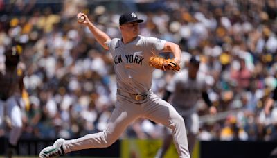 Yankees place Clarke Schmidt on IL days after pitcher felt off on the mound