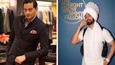 Decoding Diljit Dosanjh’s global desi style with designer Raghavendra Rathore