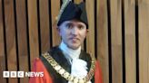 Corby mayor steps down after Labour Party suspension