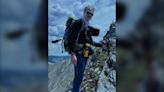 Edmonton hiker missing in Kananaskis Country: RCMP