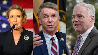 Who in Virginia is running for Congress? Here are the 2024 candidates.