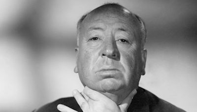 70 Years Ago, Alfred Hitchcock Made a Perfect Crime Thriller That Was Ahead of Its Time