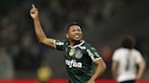 5-0. Palmeiras golea, suma récords y se cita con Atlético Mineiro en cuartos