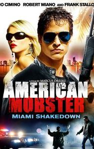 American Mobster