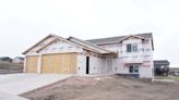 Newly constructed houses you can buy in Rapid City