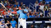 Marlins infield delivers poor defensive performance despite a win against the Mets