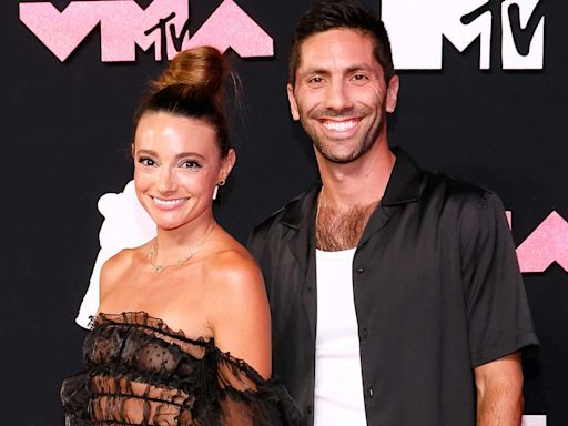 Who Is Nev Schulman's Wife? All About Laura Perlongo