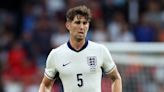 John Stones ready to guide England to Euro 2024 glory after setbacks, surprises and near-misses