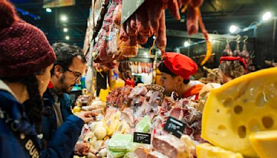 El Día de la Independencia se celebra en Caminos y Sabores edición BNA - Diario El Sureño