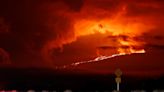 Mauna Loa: See How The Sky Turned Red As Earth's Largest Active Volcano Erupted