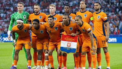 This is the reason why the Netherlands wear orange