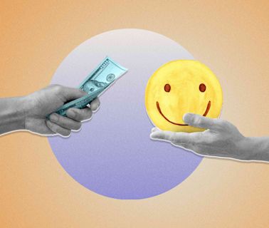 Does More Money Make You Happier? Yes, But It's Complicated