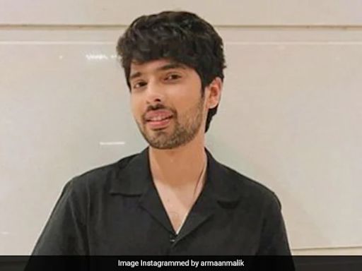 Singer Armaan Malik Clarifies He Has "No Connection" With His Bigg Boss OTT 3 Namesake: "It's Hampering My Reputation"