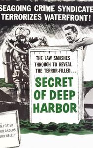 Secret of Deep Harbor