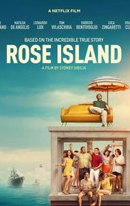Rose Island (film)