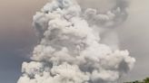 Indonesia on high alert after Ruang volcano erupts for second time in fortnight