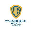 Warner Bros. World Abu Dhabi