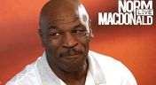 4. Mike Tyson