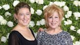 All About Bette Midler's Daughter Sophie von Haselberg