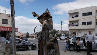 Israel planea ataque contra Irán. Sus opciones van de lo simbólico a lo severo